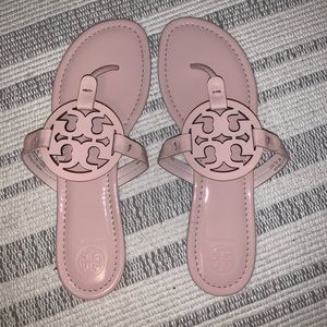 Tory Burch Miller Sandal